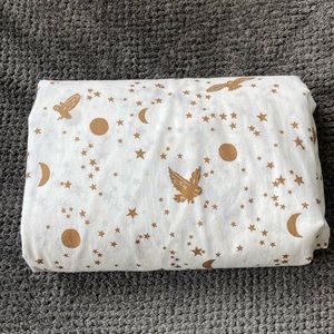 Pottery Barn Harry Potter Duvet Cover